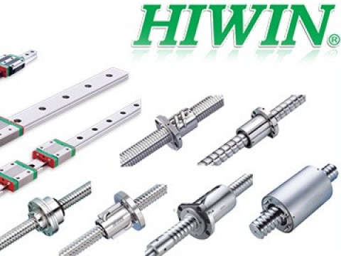 Linear Guide / Ball Screw