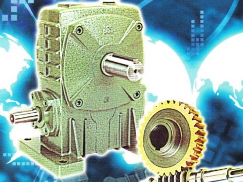 WORM GEAR